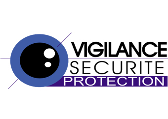 logo vigilance securite